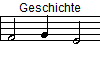 Geschichte