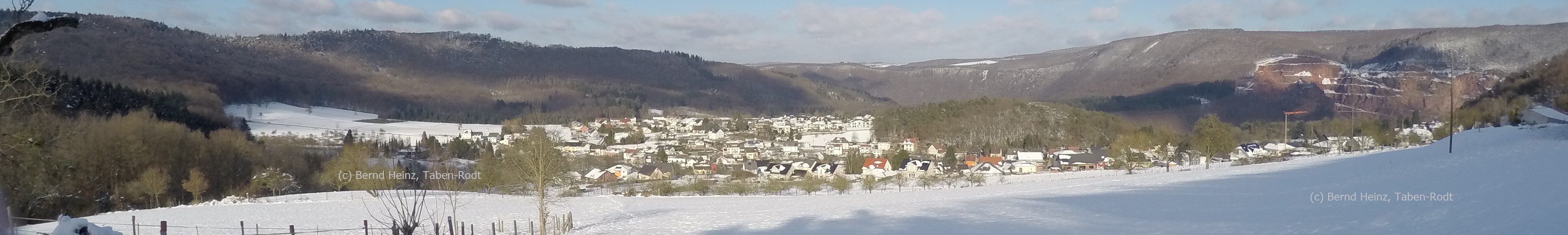 Winter 2015, Panarama (Rohleuk)