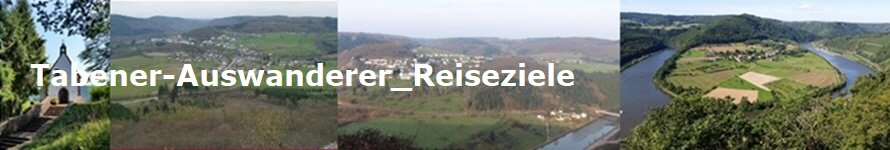 Tabener-Auswanderer_Reiseziele