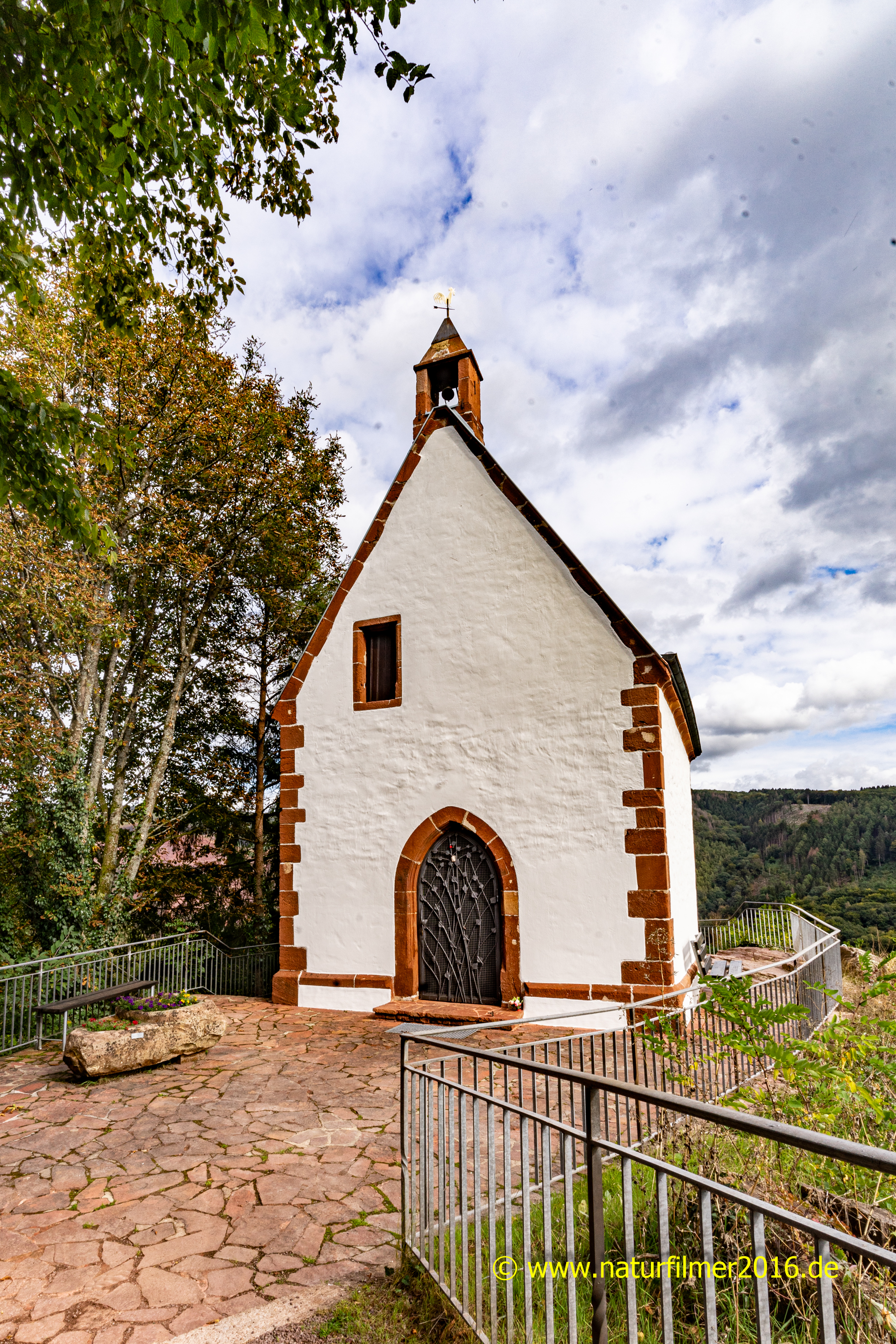 Michaelskapelle