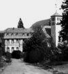 Kirche Taben-Rodt, Sankt Quiriakus, um 1930