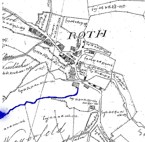tr-ortslage1822_rodt_mit Mhlenkanal